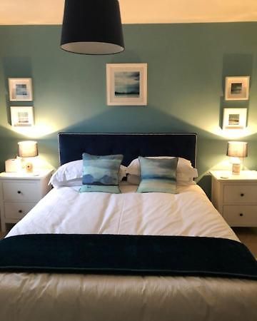 Dana Villa Holiday Accommodation 오반 외부 사진
