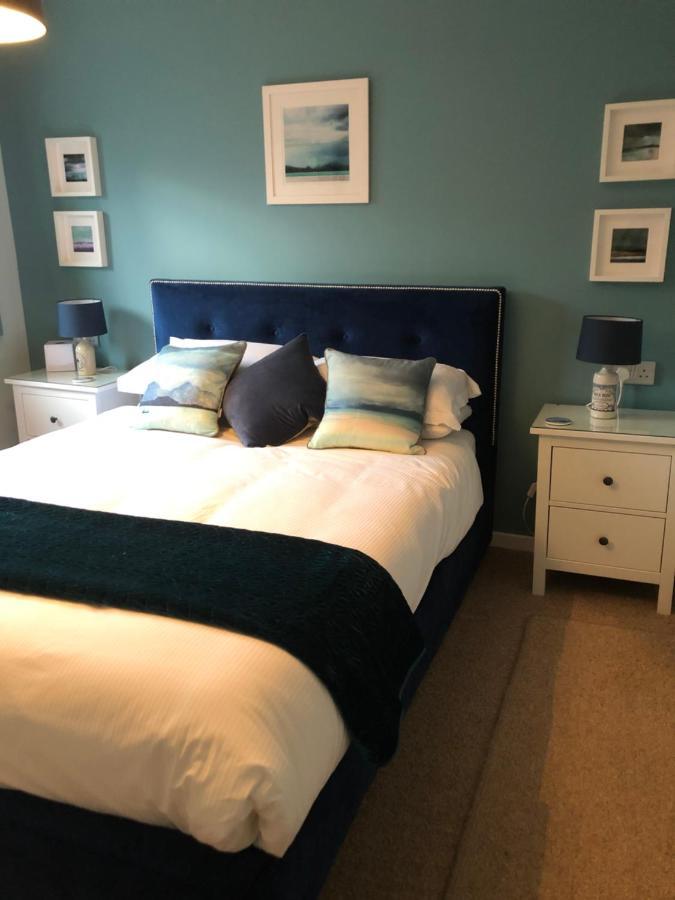 Dana Villa Holiday Accommodation 오반 외부 사진