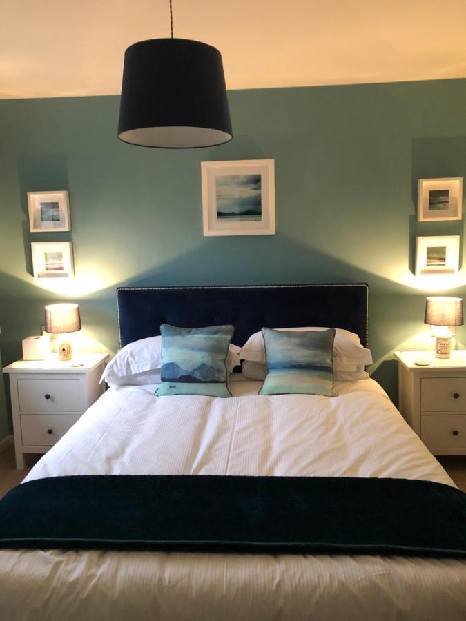 Dana Villa Holiday Accommodation 오반 외부 사진