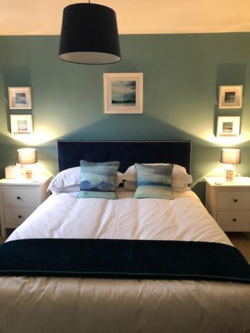 Dana Villa Holiday Accommodation 오반 외부 사진