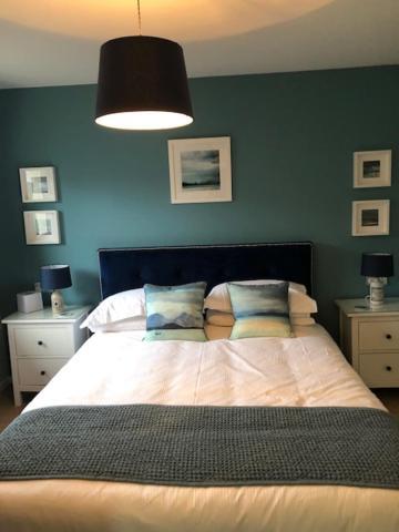 Dana Villa Holiday Accommodation 오반 외부 사진
