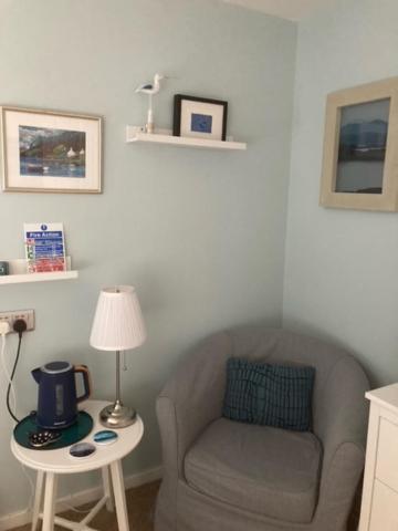 Dana Villa Holiday Accommodation 오반 외부 사진