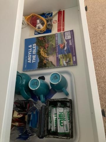 Dana Villa Holiday Accommodation 오반 외부 사진