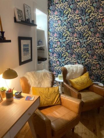 Dana Villa Holiday Accommodation 오반 외부 사진