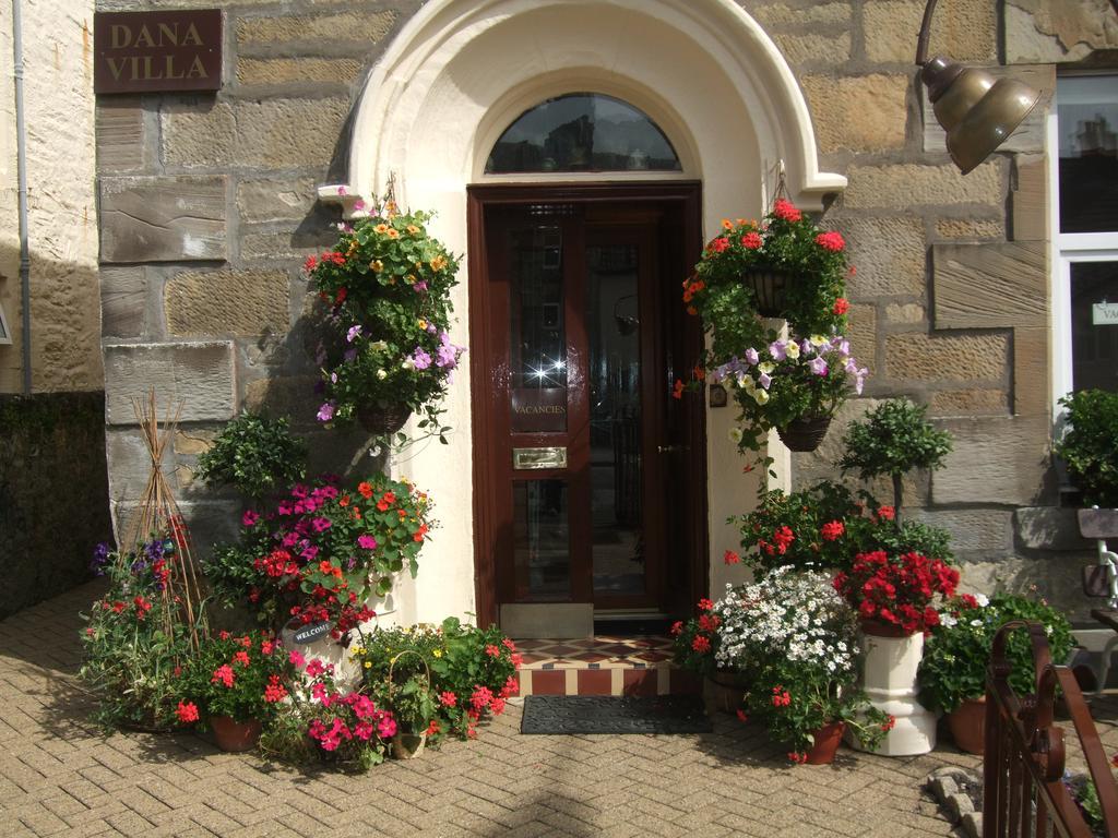 Dana Villa Holiday Accommodation 오반 외부 사진