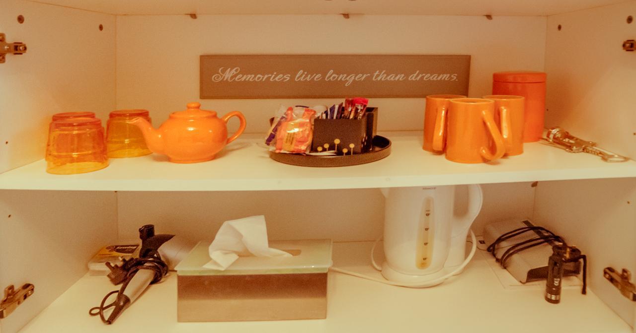 Dana Villa Holiday Accommodation 오반 외부 사진