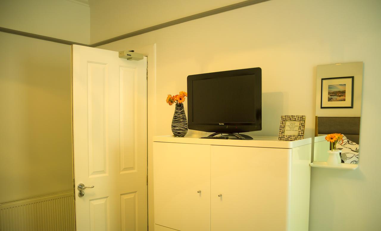 Dana Villa Holiday Accommodation 오반 외부 사진