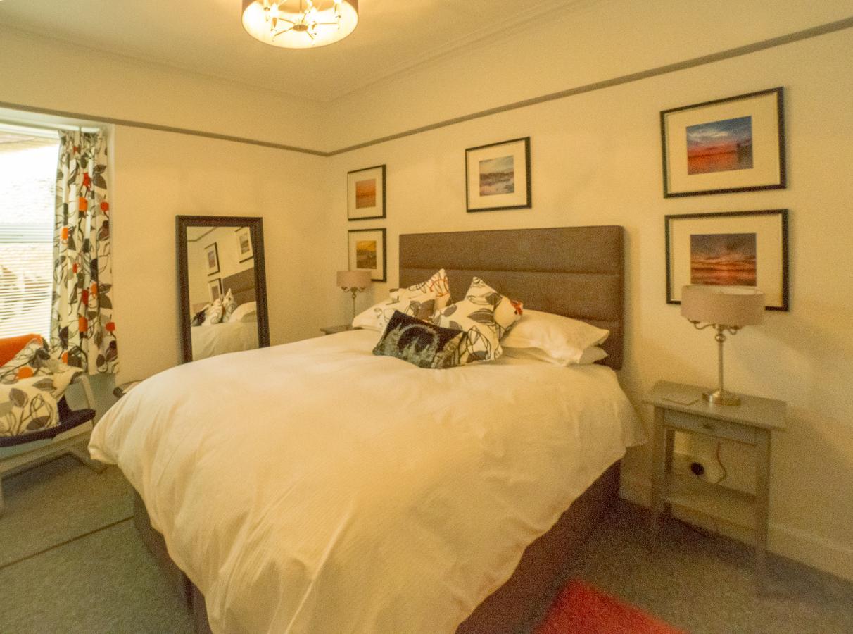 Dana Villa Holiday Accommodation 오반 외부 사진
